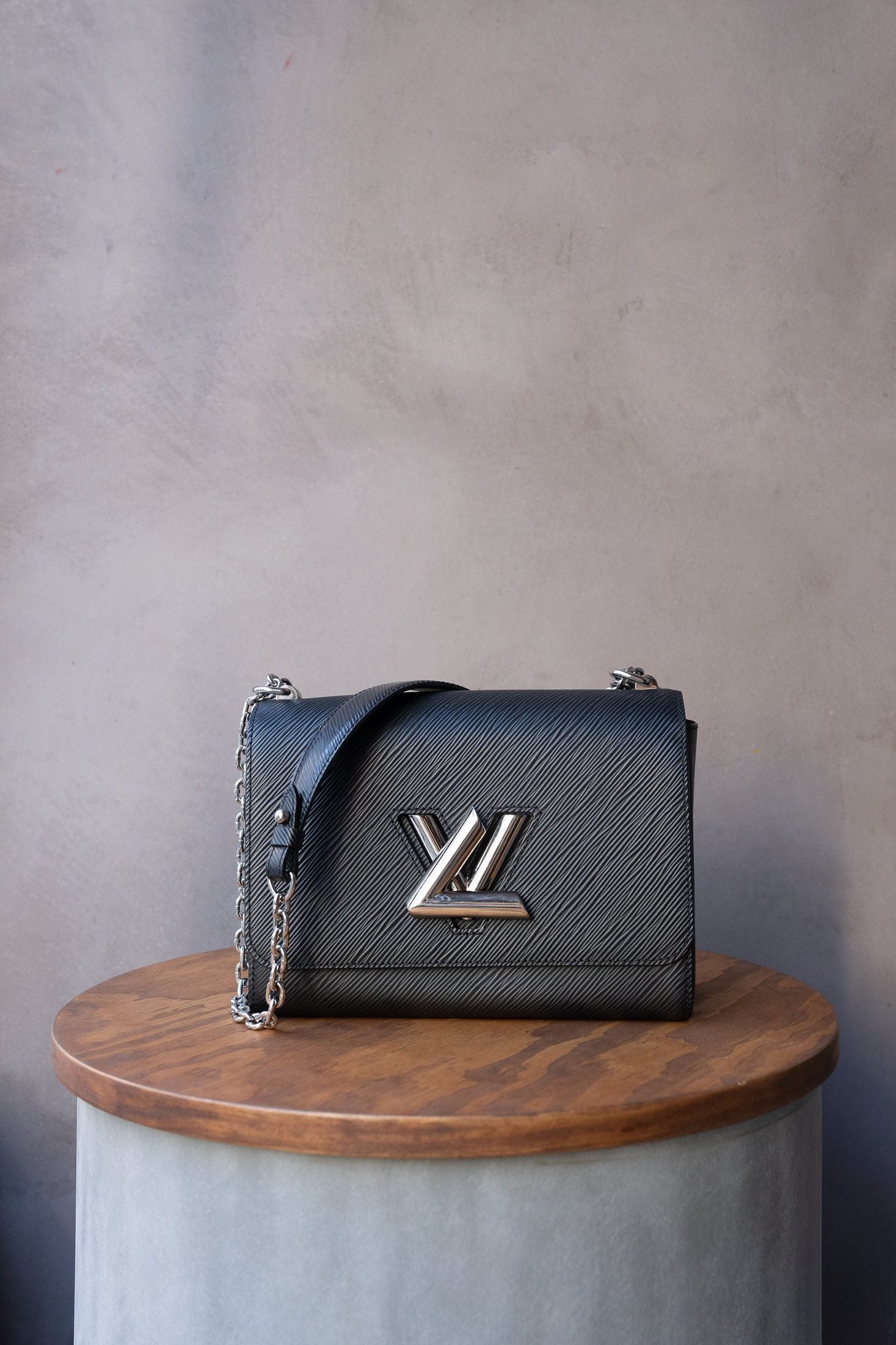 Louis Vuitton Twist MM Bag - Main Image