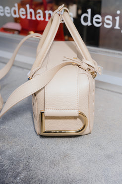 Delvaux Cool Box Mini Airess