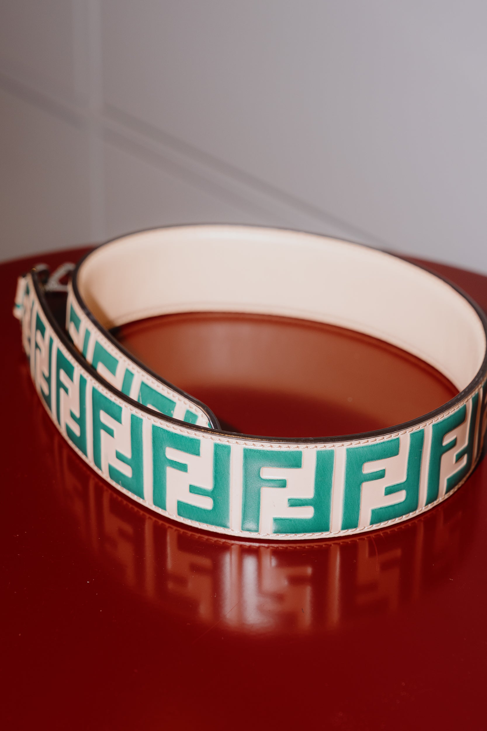 Fendi Shoulder Strap