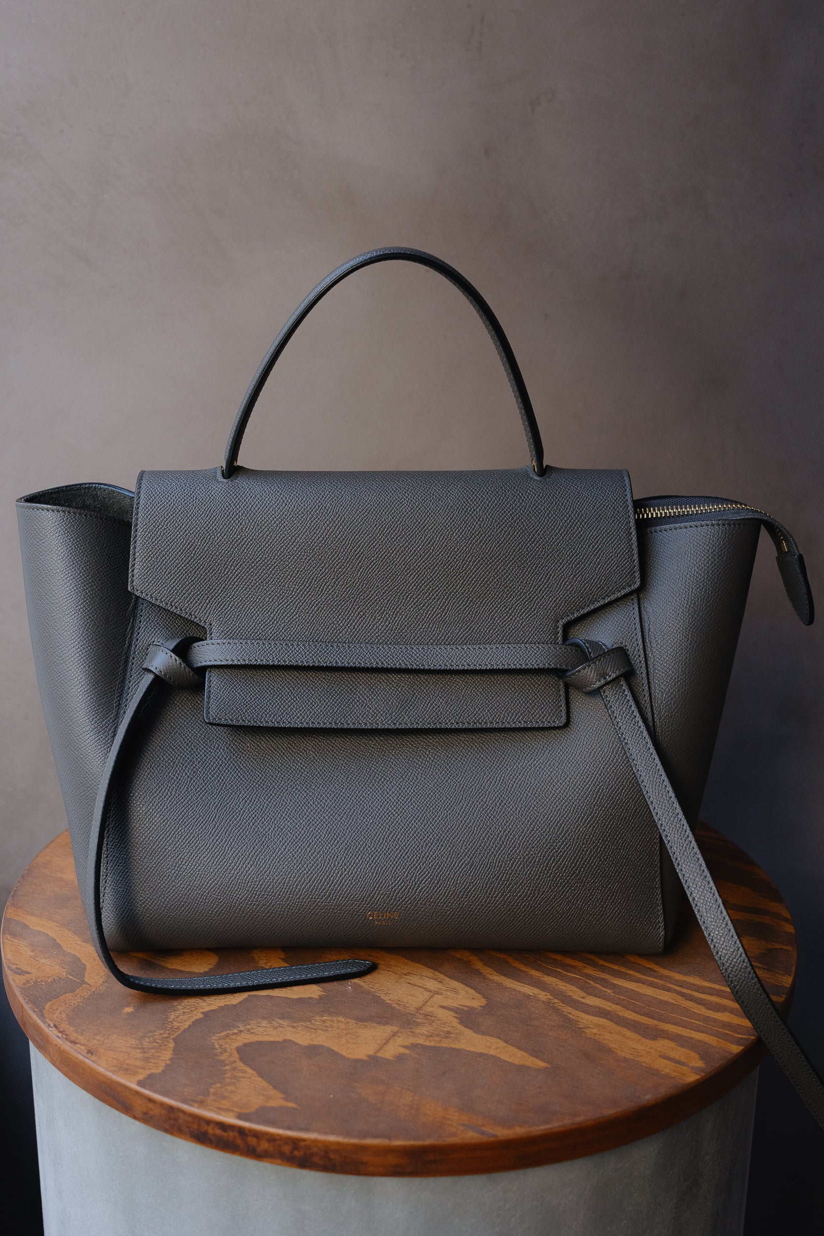 Céline Belt Bag Mini