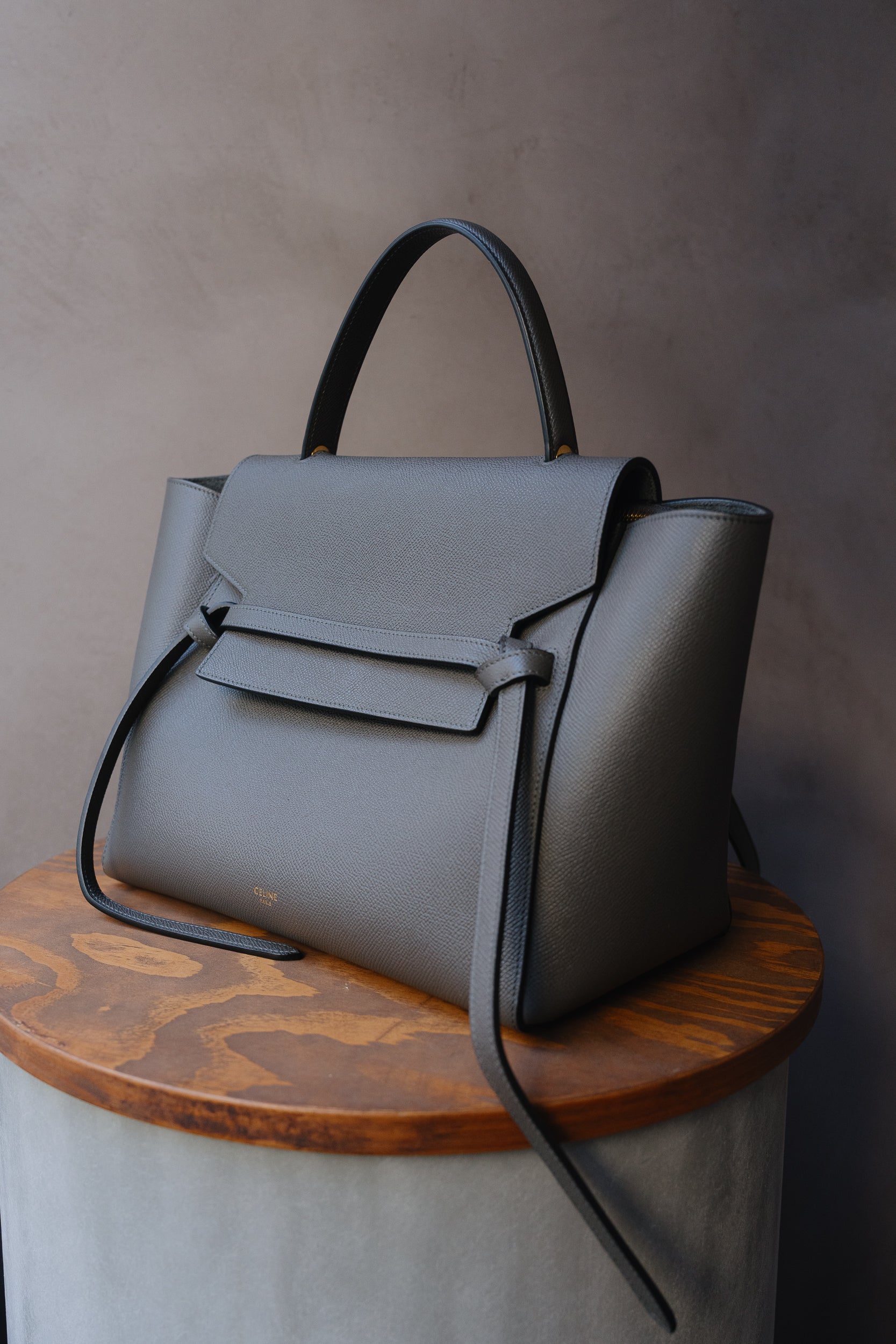 Céline Belt Bag Mini