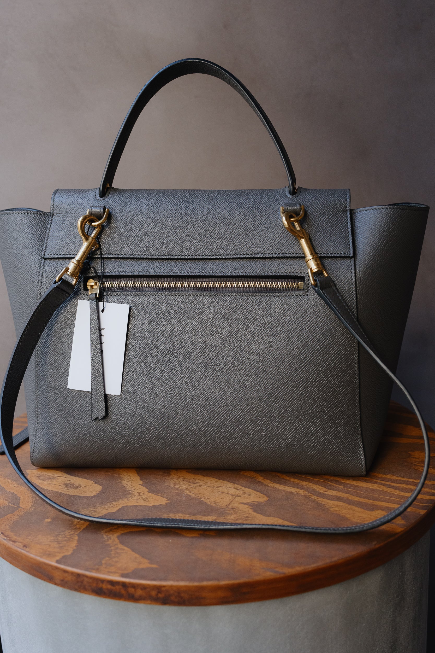 Céline Belt Bag Mini