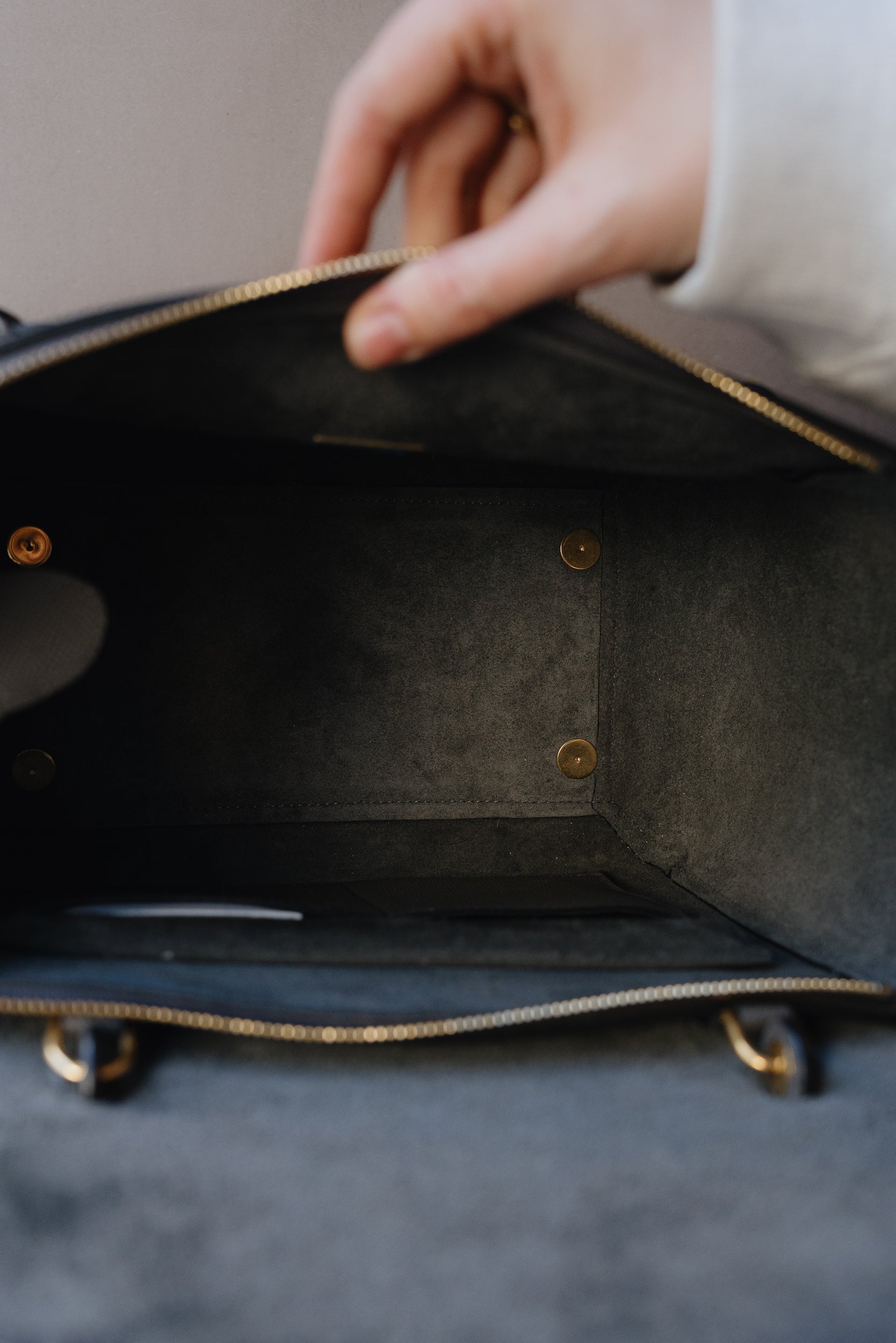 Céline Belt Bag Mini