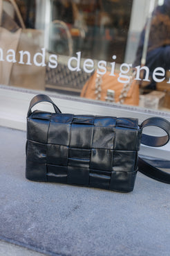 Bottega Veneta Small Cassette Bag