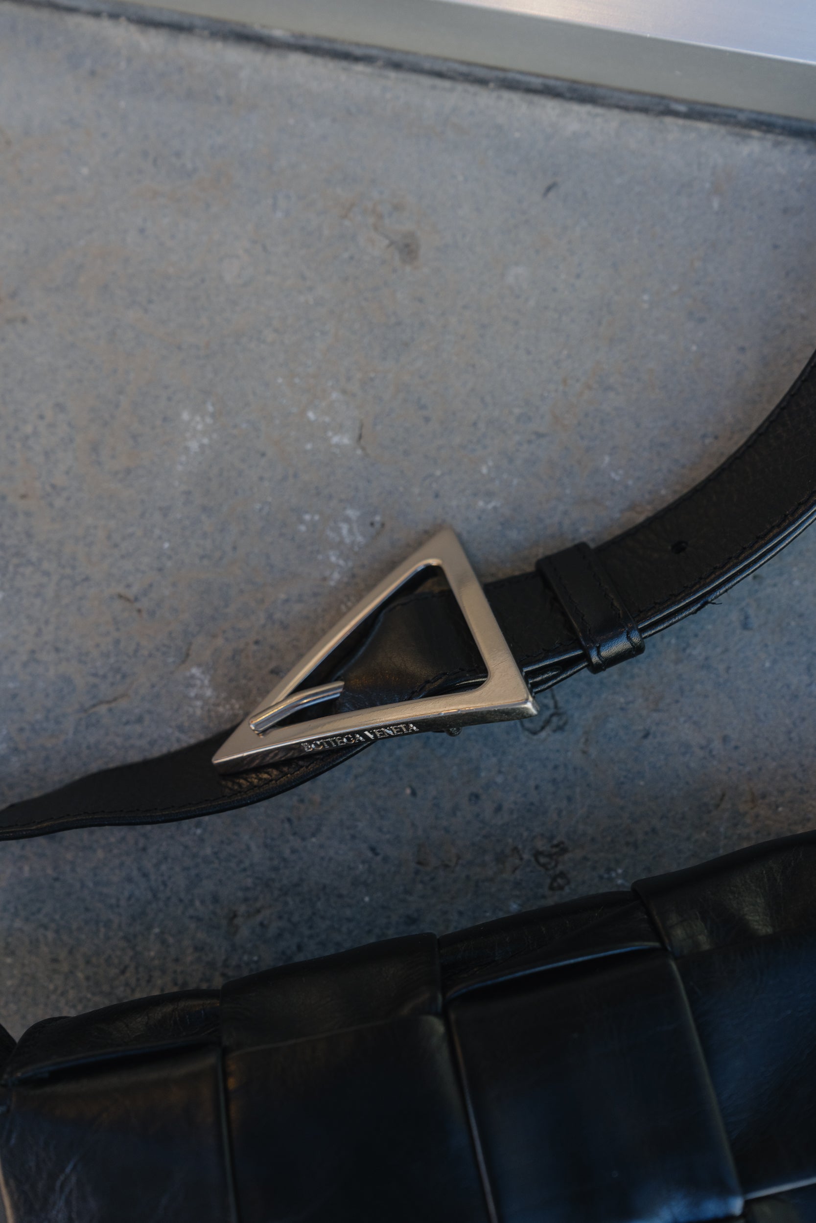 Bottega Veneta Small Cassette Bag