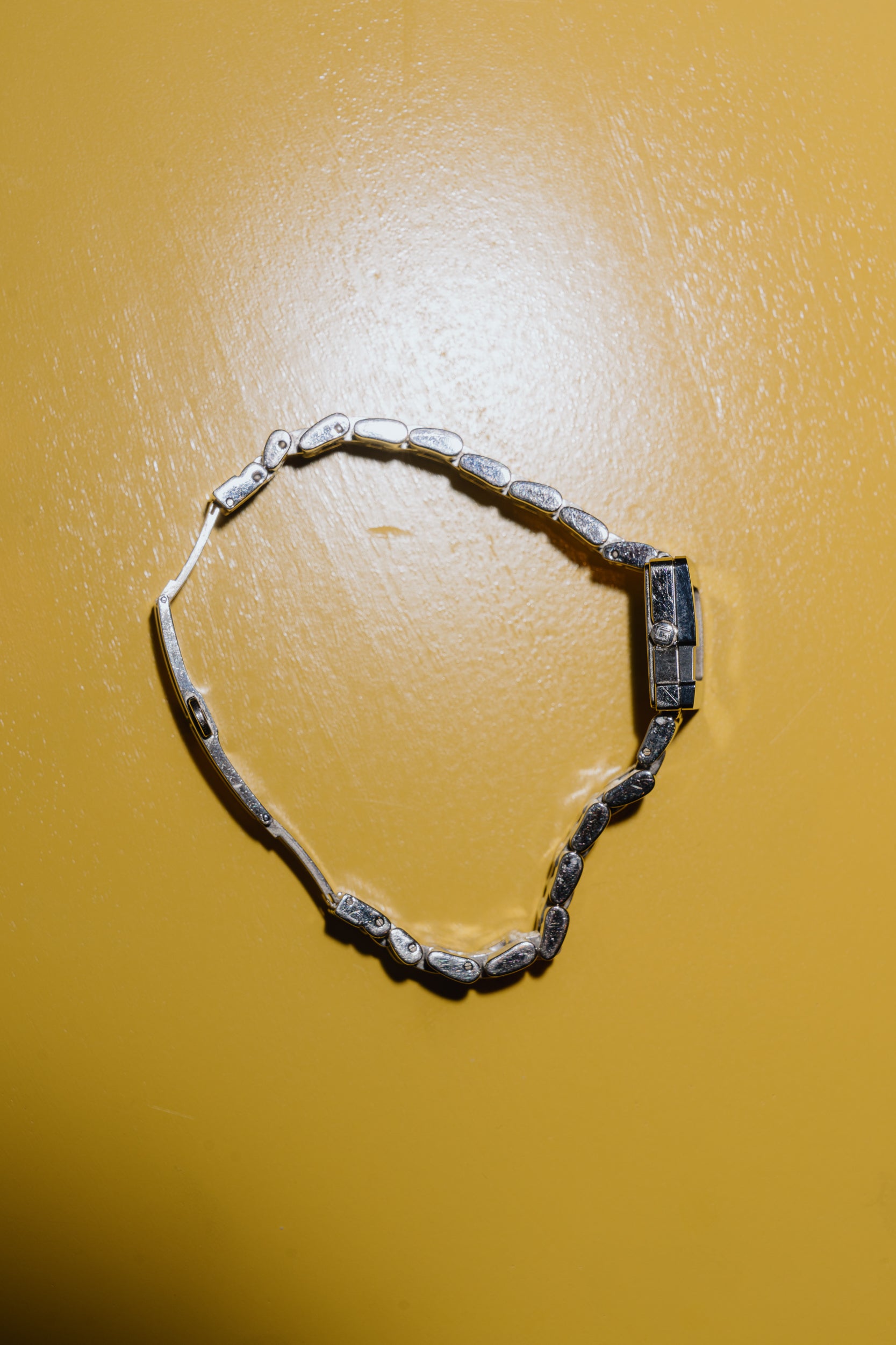 Gucci Vintage G Watch