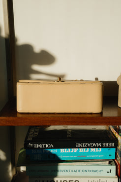 Chanel Vintage Small Diana Bag 1994