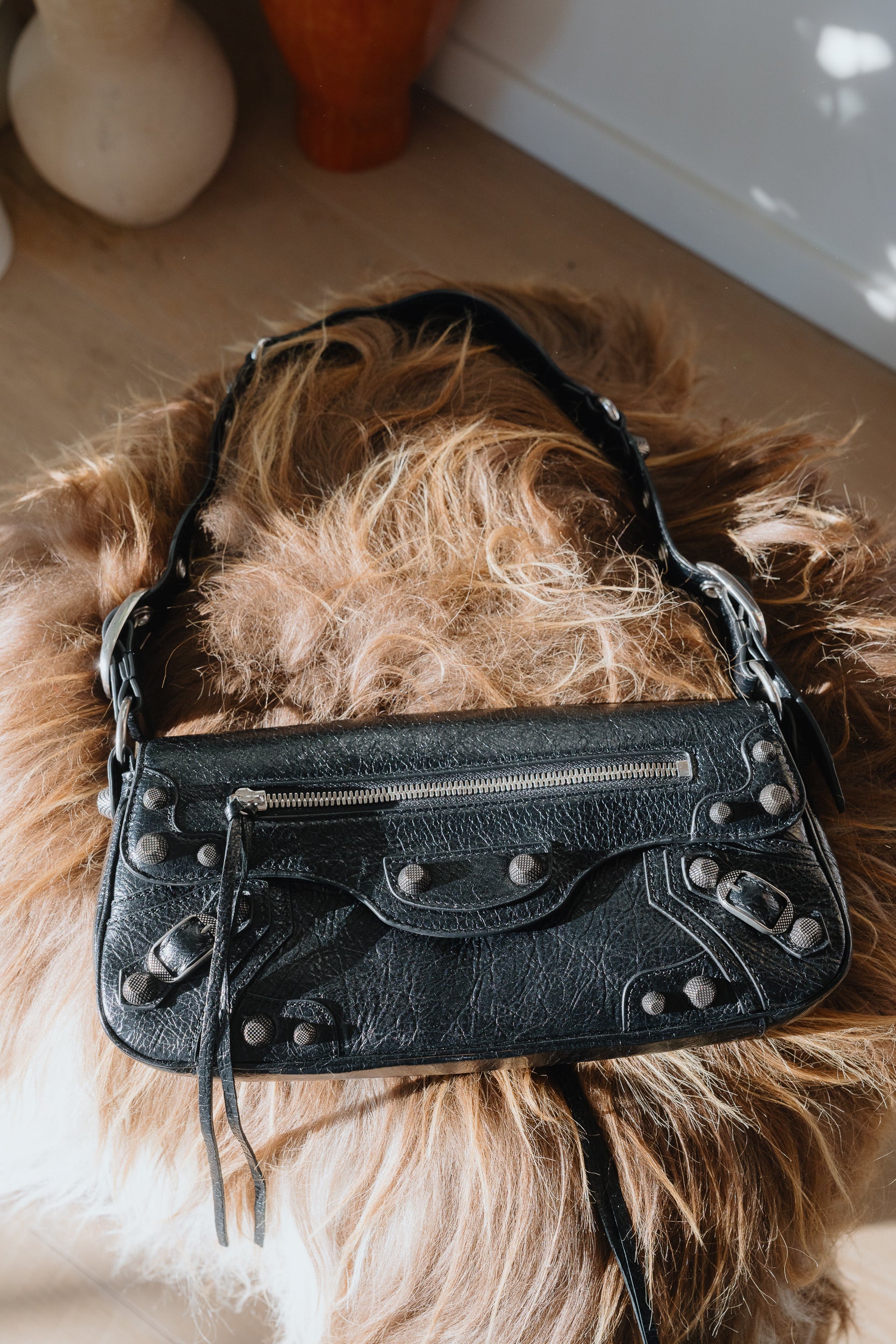 Balenciaga La Cagole