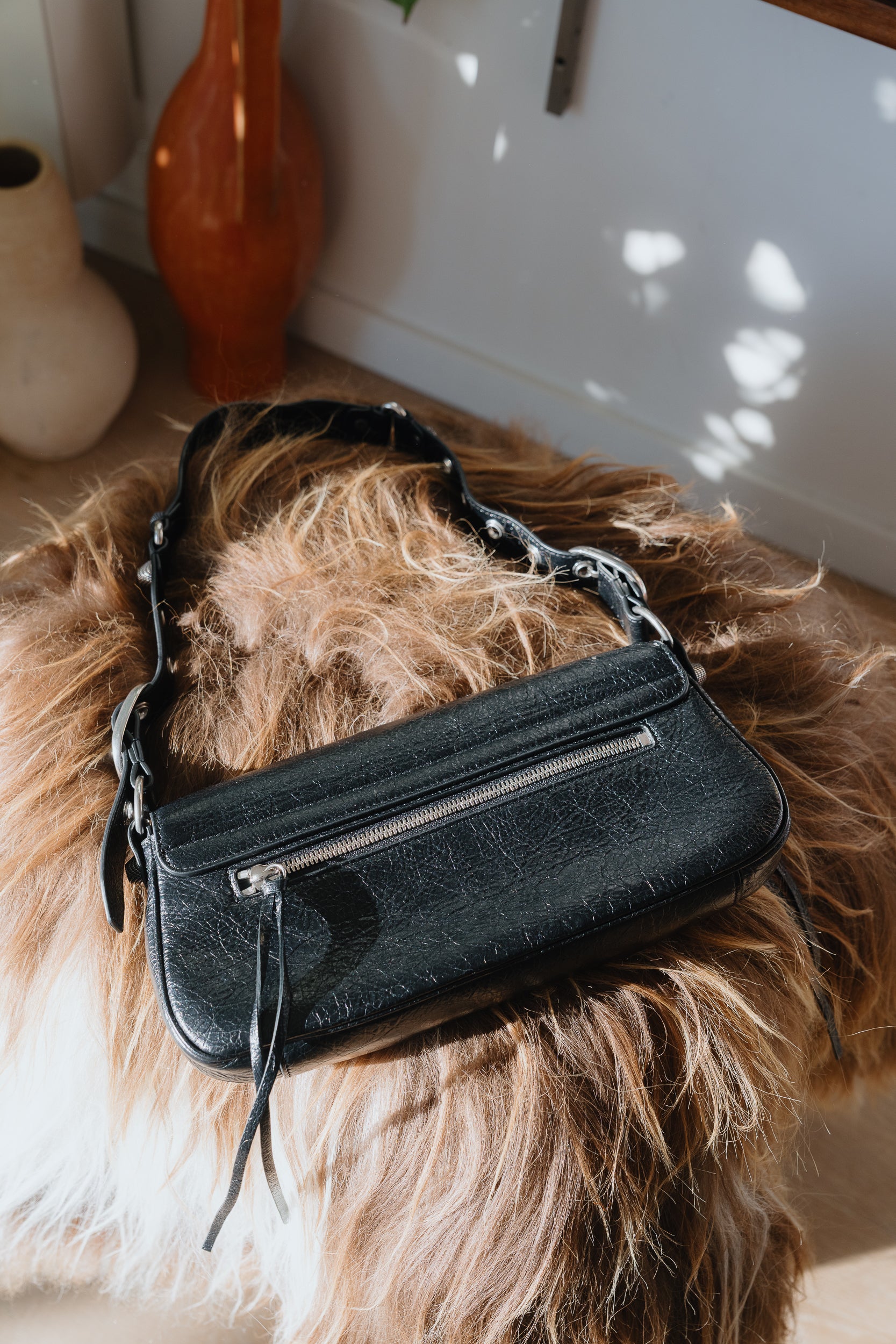 Balenciaga La Cagole