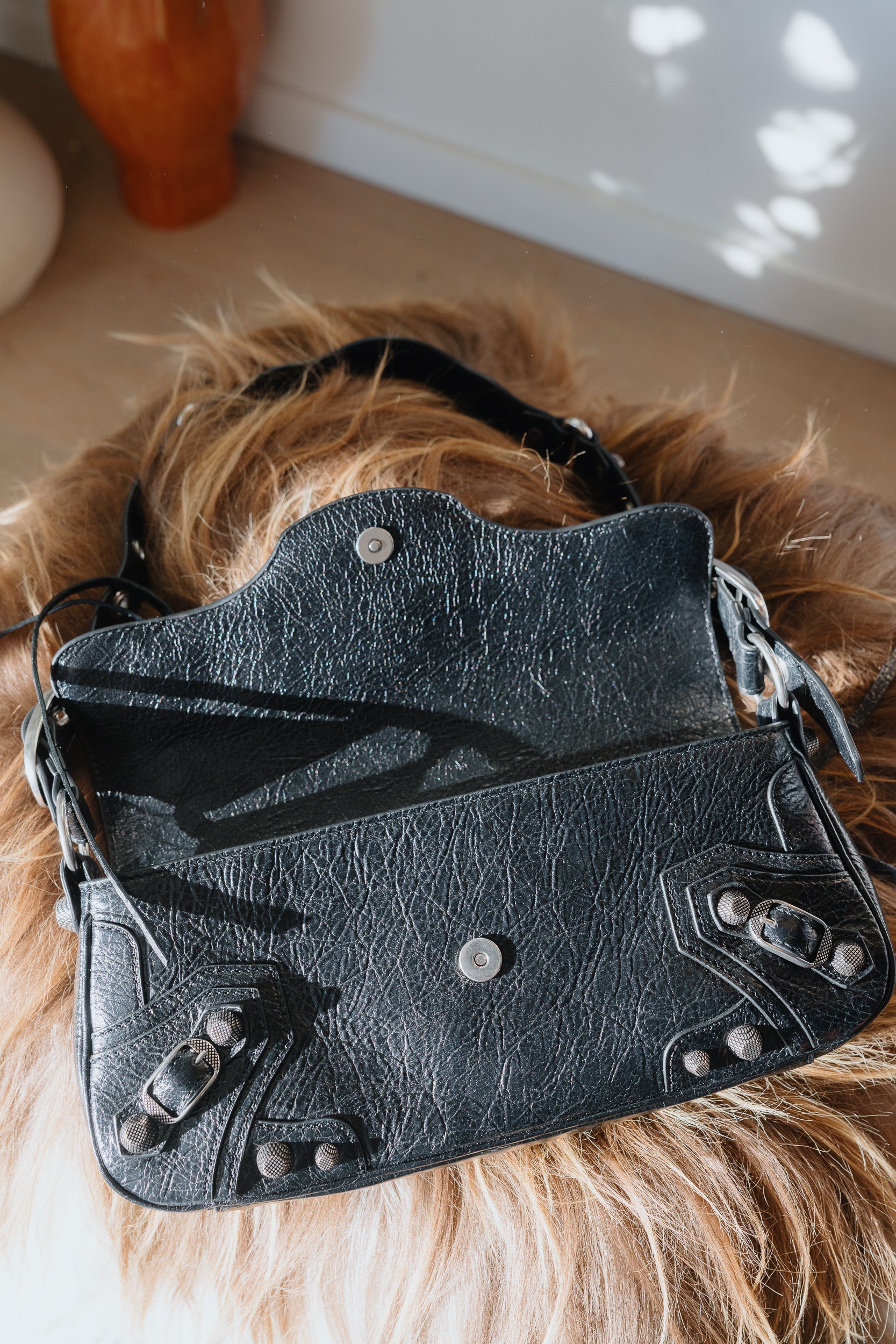 Balenciaga La Cagole