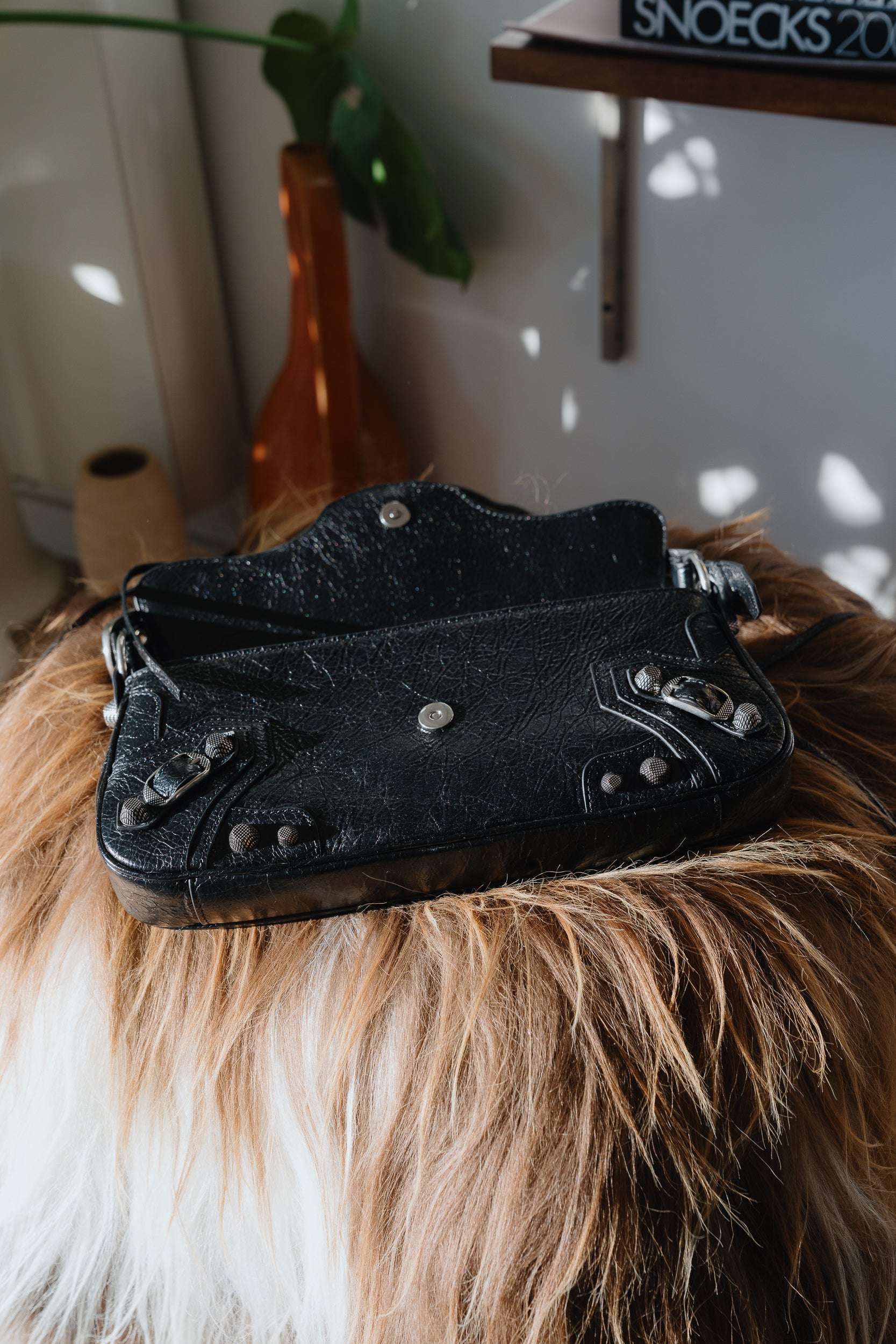 Balenciaga La Cagole