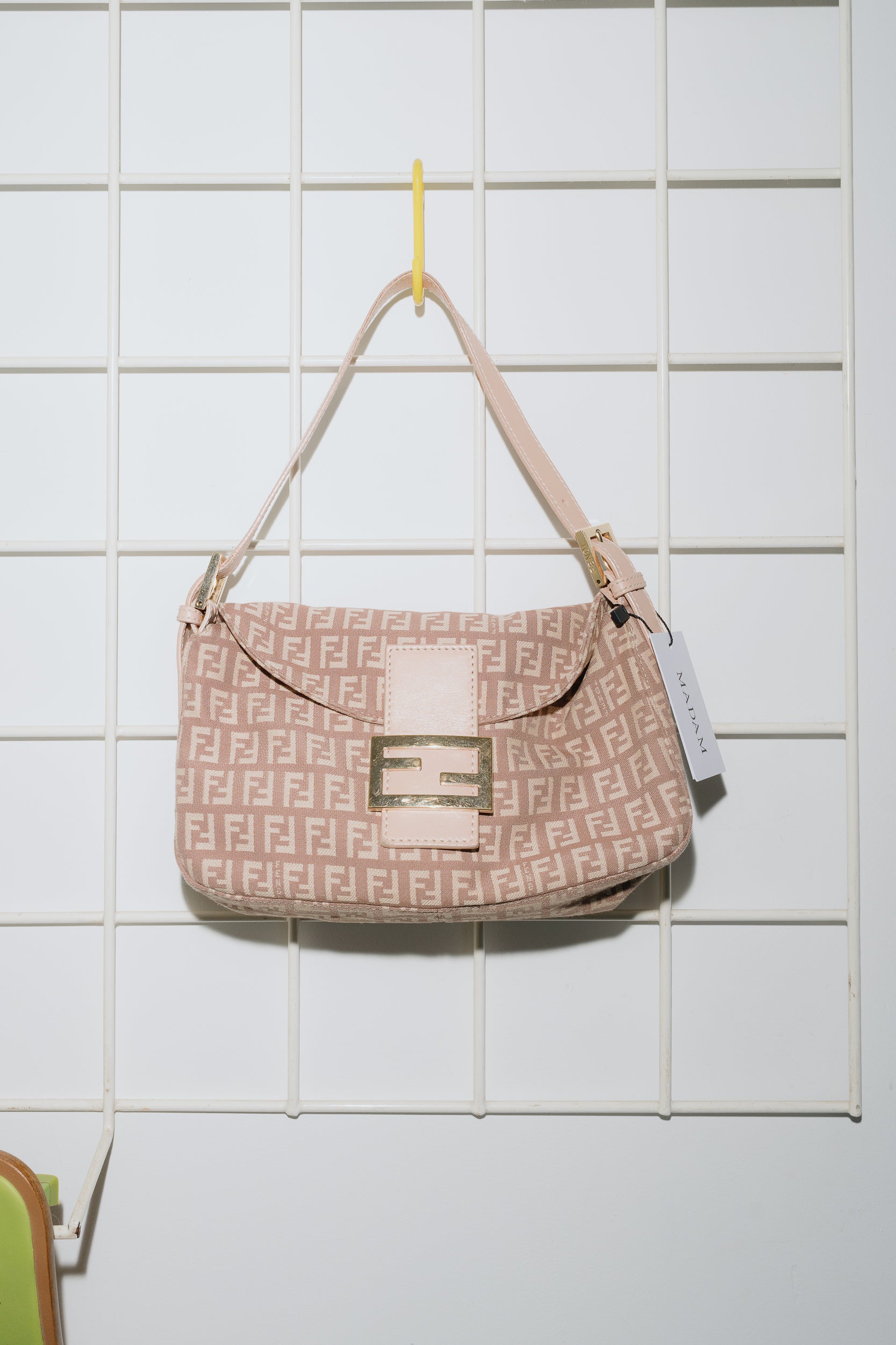 Fendi Vintage Baguette