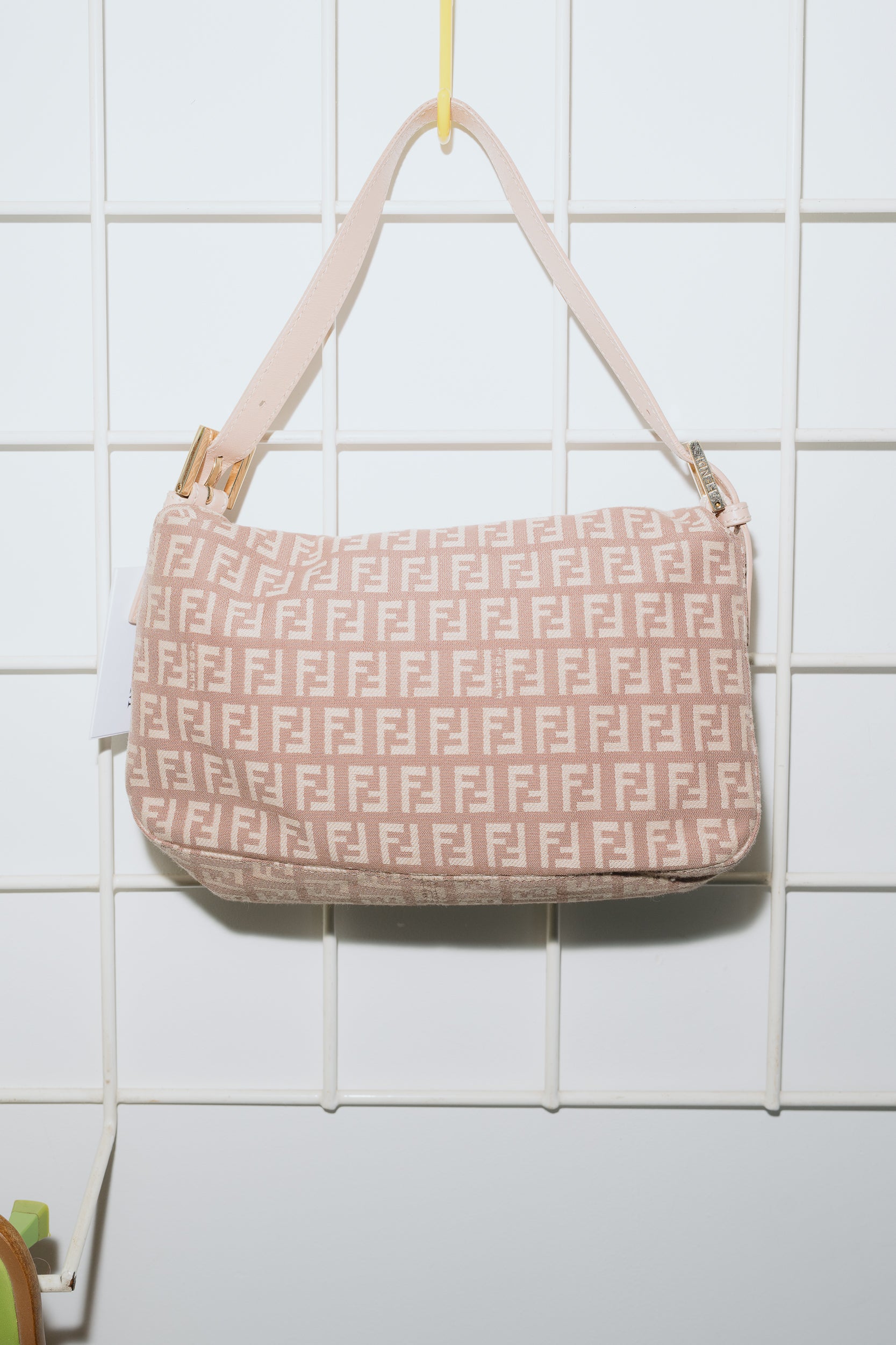 Fendi Vintage Baguette