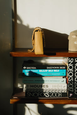 Chanel Vintage Chocolate Bar – Caramel 2002