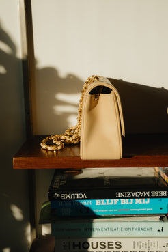 Chanel Vintage Small Diana Bag 1994