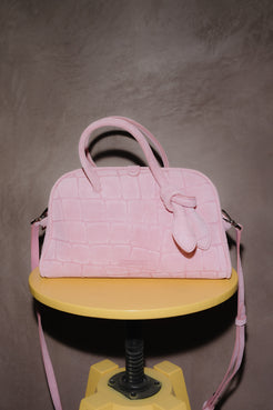 Jacquemus Le Petite Turismo Bag