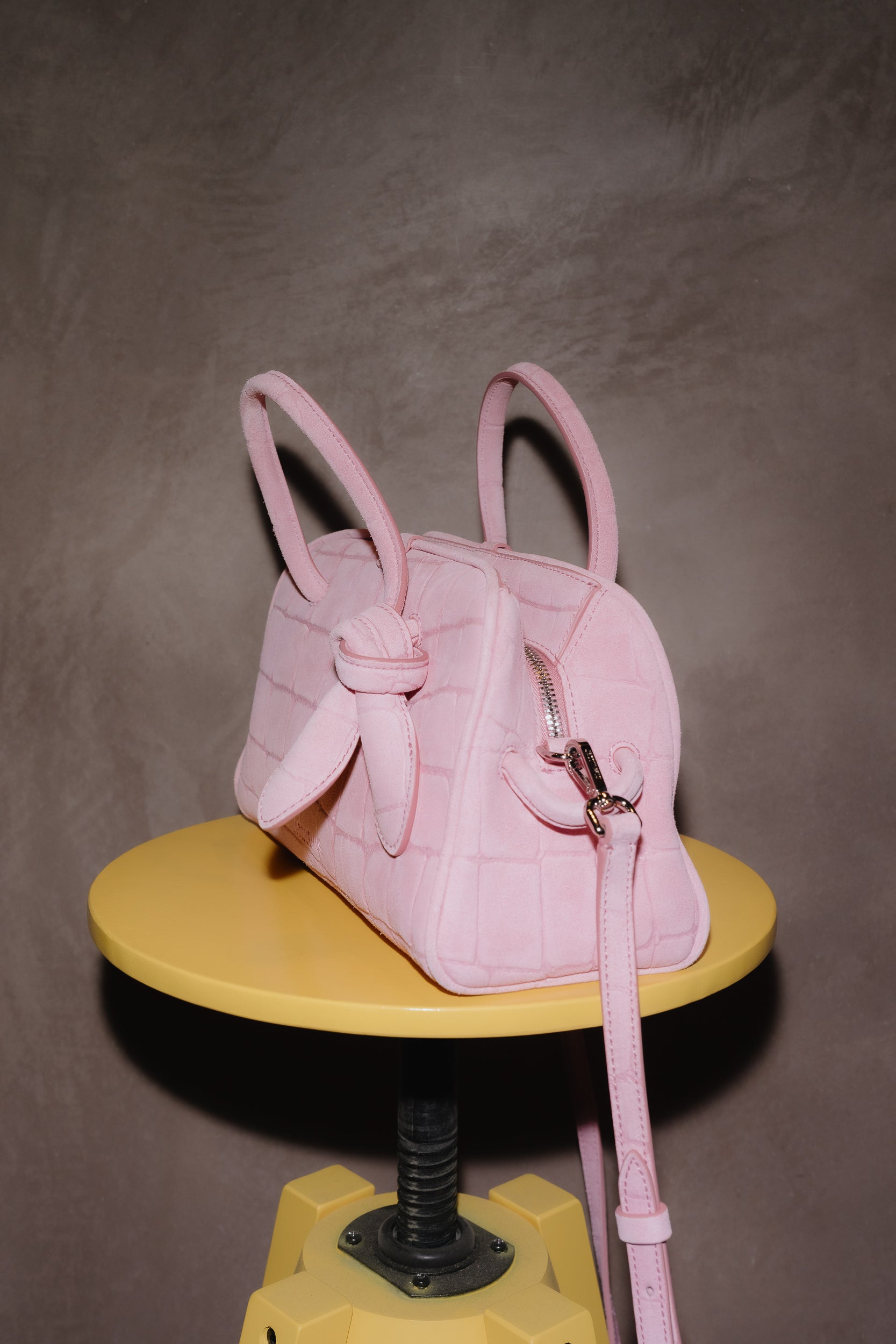 Jacquemus Le Petite Turismo Bag