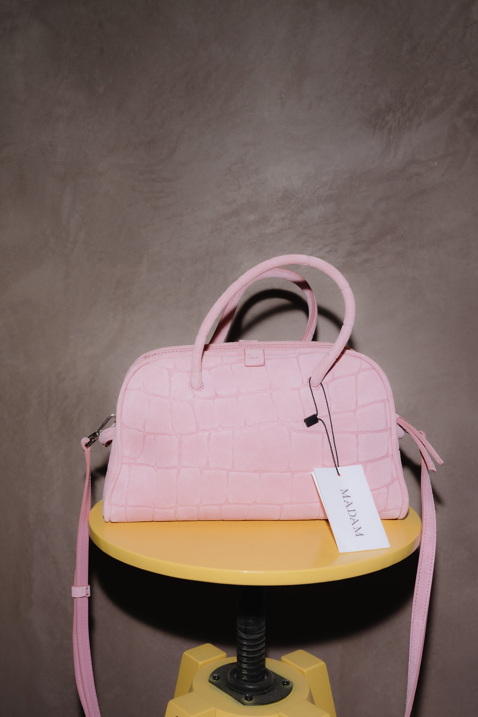 Jacquemus Le Petite Turismo Bag