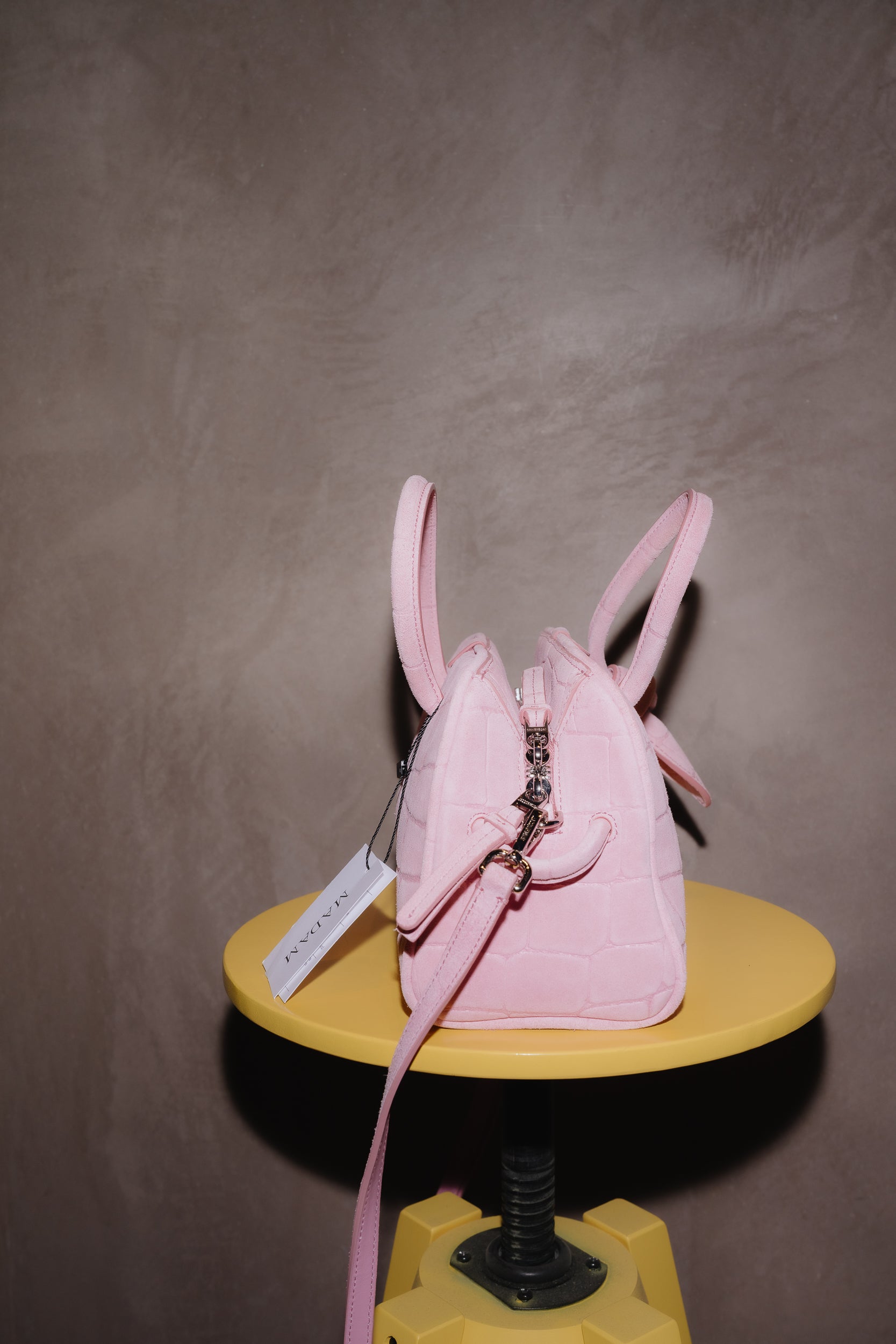 Jacquemus Le Petite Turismo Bag