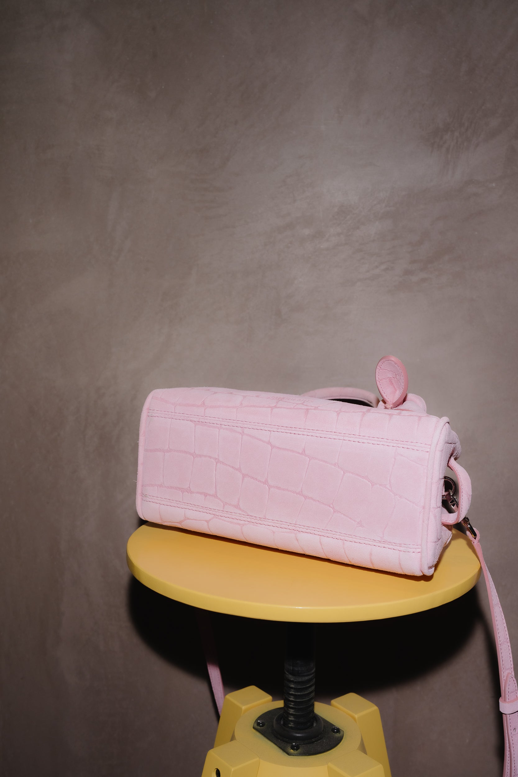 Jacquemus Le Petite Turismo Bag