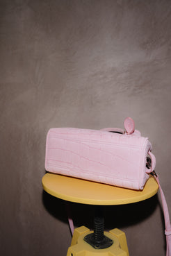 Jacquemus Le Petite Turismo Bag
