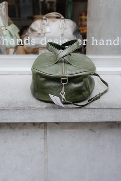 Balenciaga Round Air Bag
