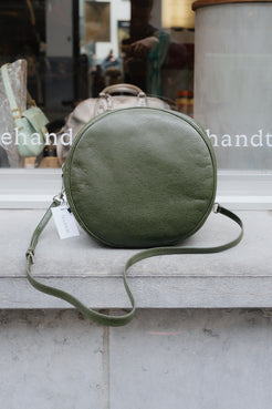 Balenciaga Round Air Bag