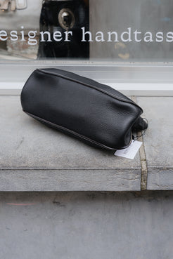 Chloe Braided Clutch
