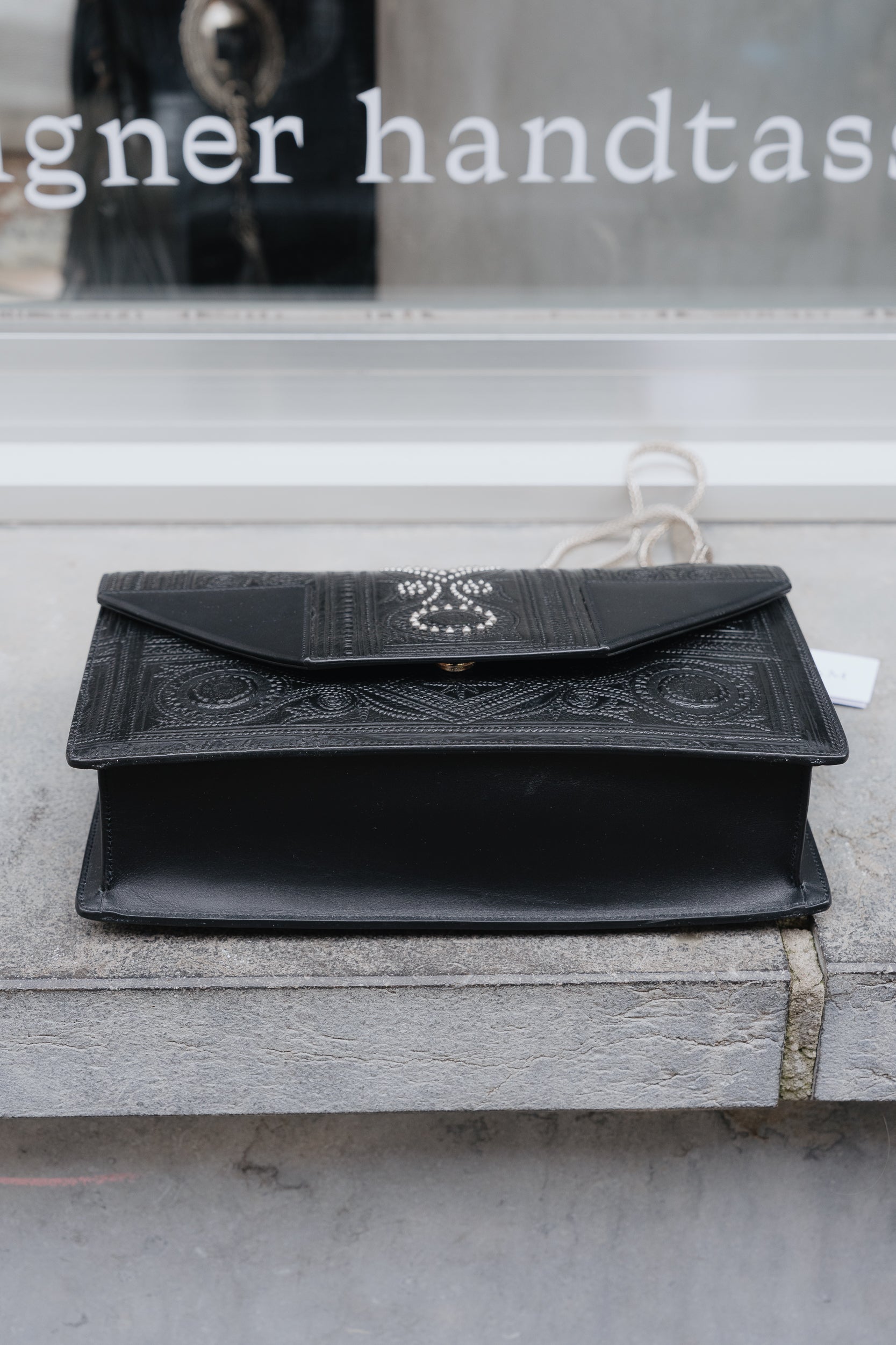Saint Laurent Betty Bag