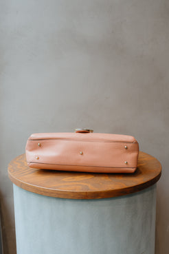 Gucci Interlocking Bag