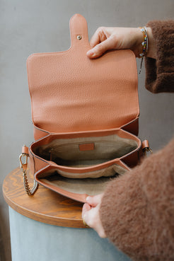 Gucci Interlocking Bag
