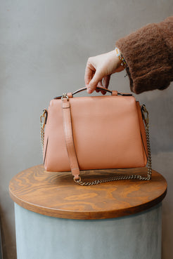 Gucci Interlocking Bag