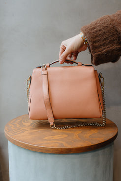 Gucci Interlocking Bag