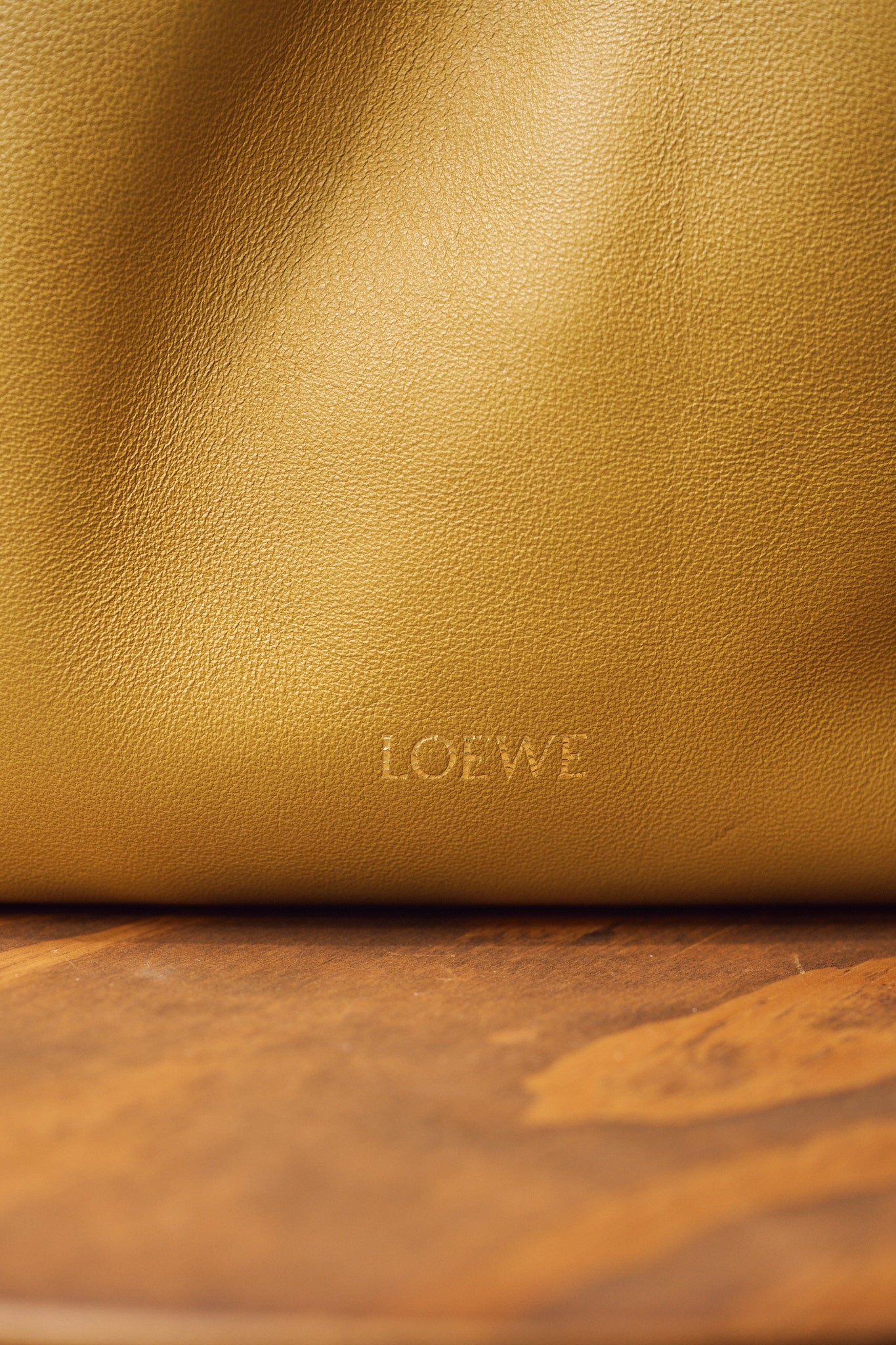 Loewe Flamenco Medium Bag