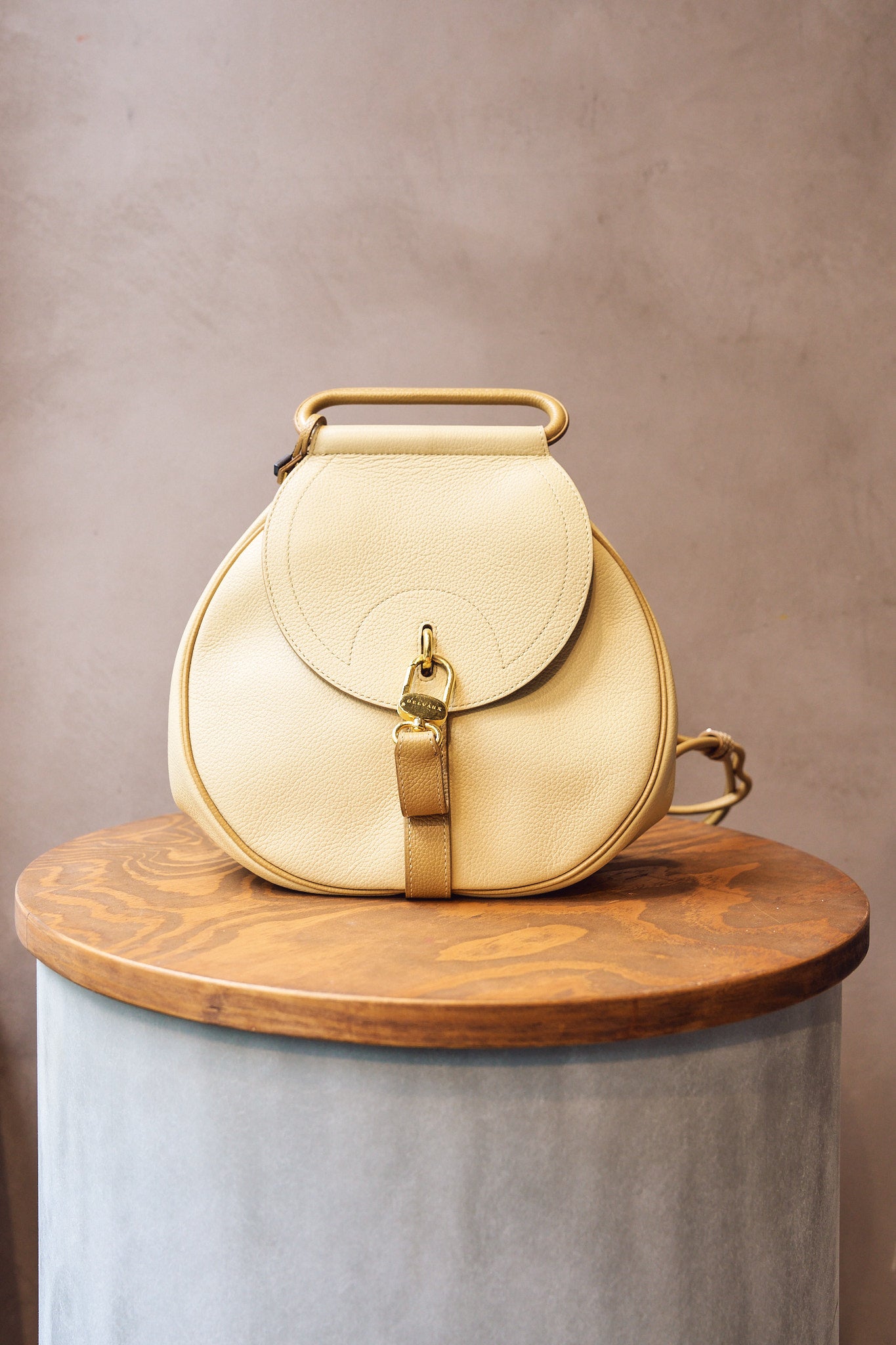 Delvaux Lucifer PM
