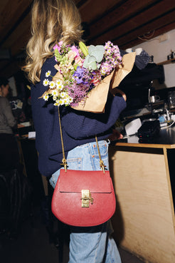 Chloé Drew Bag