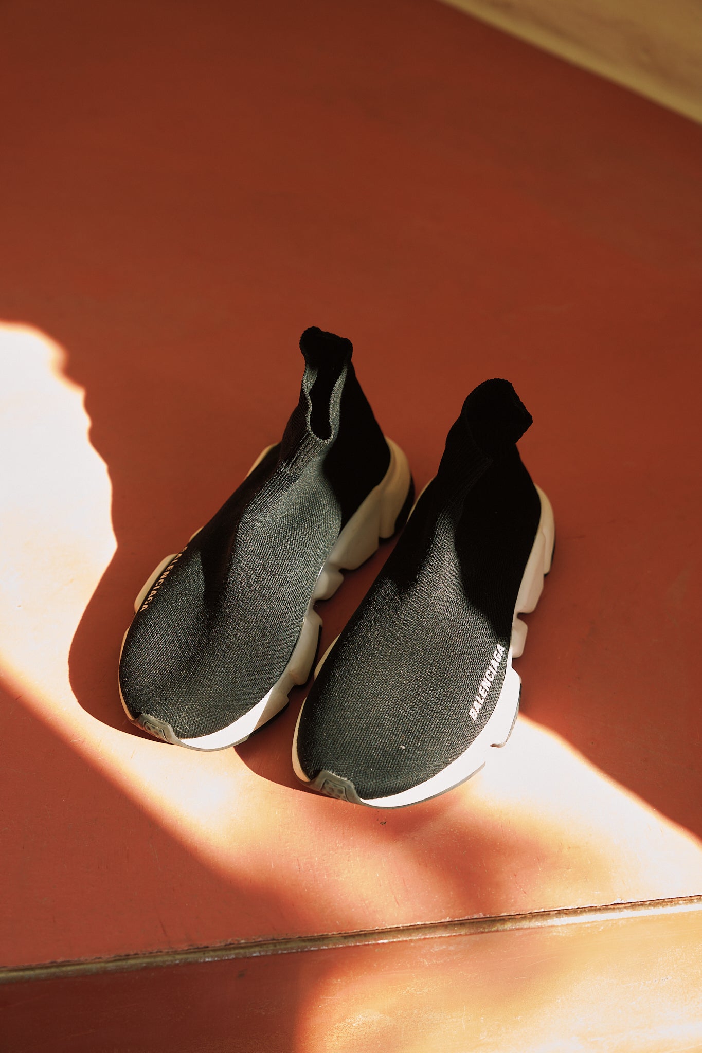 Balenciaga Speed Trainers