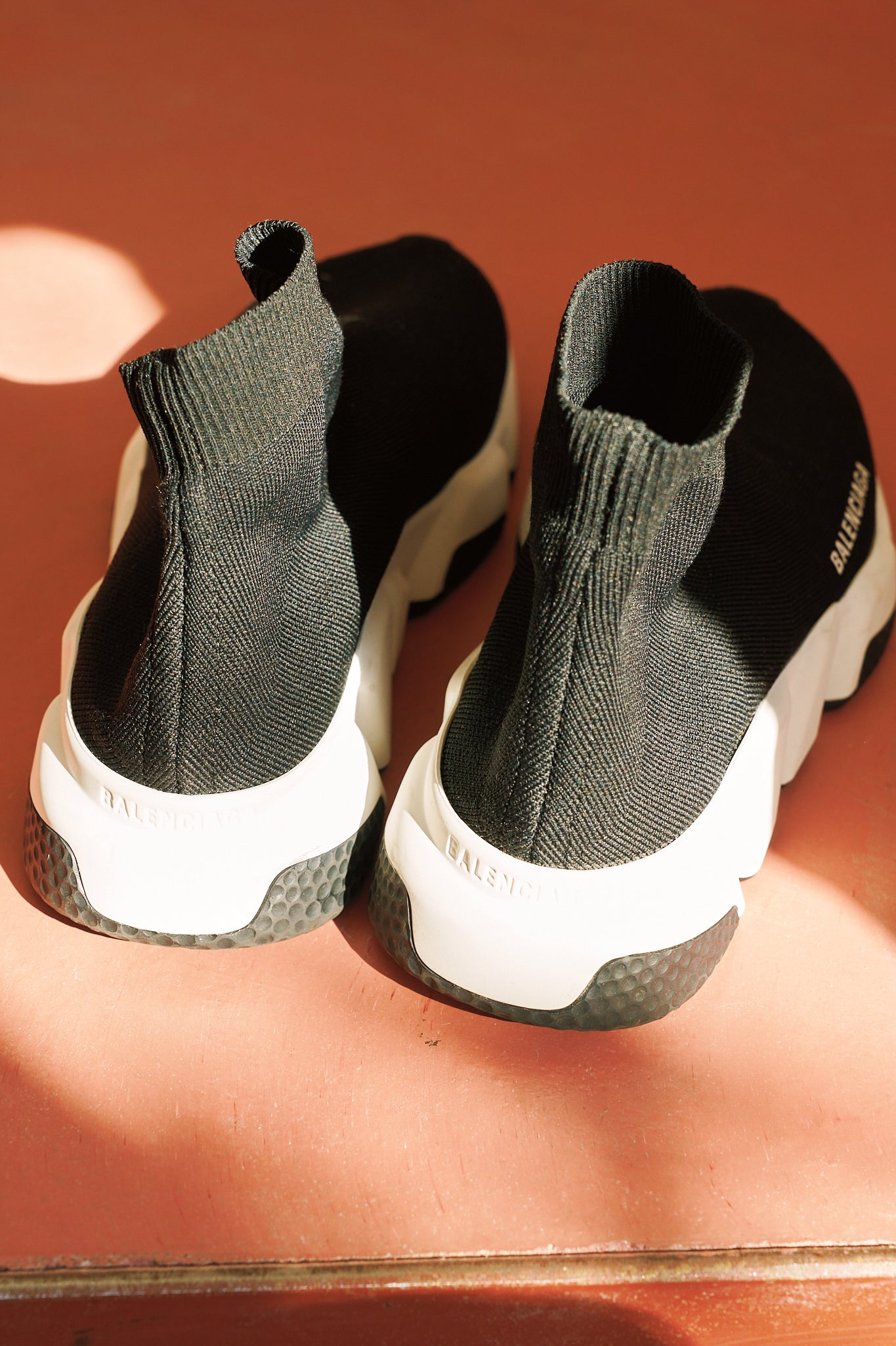 Balenciaga Speed Trainers