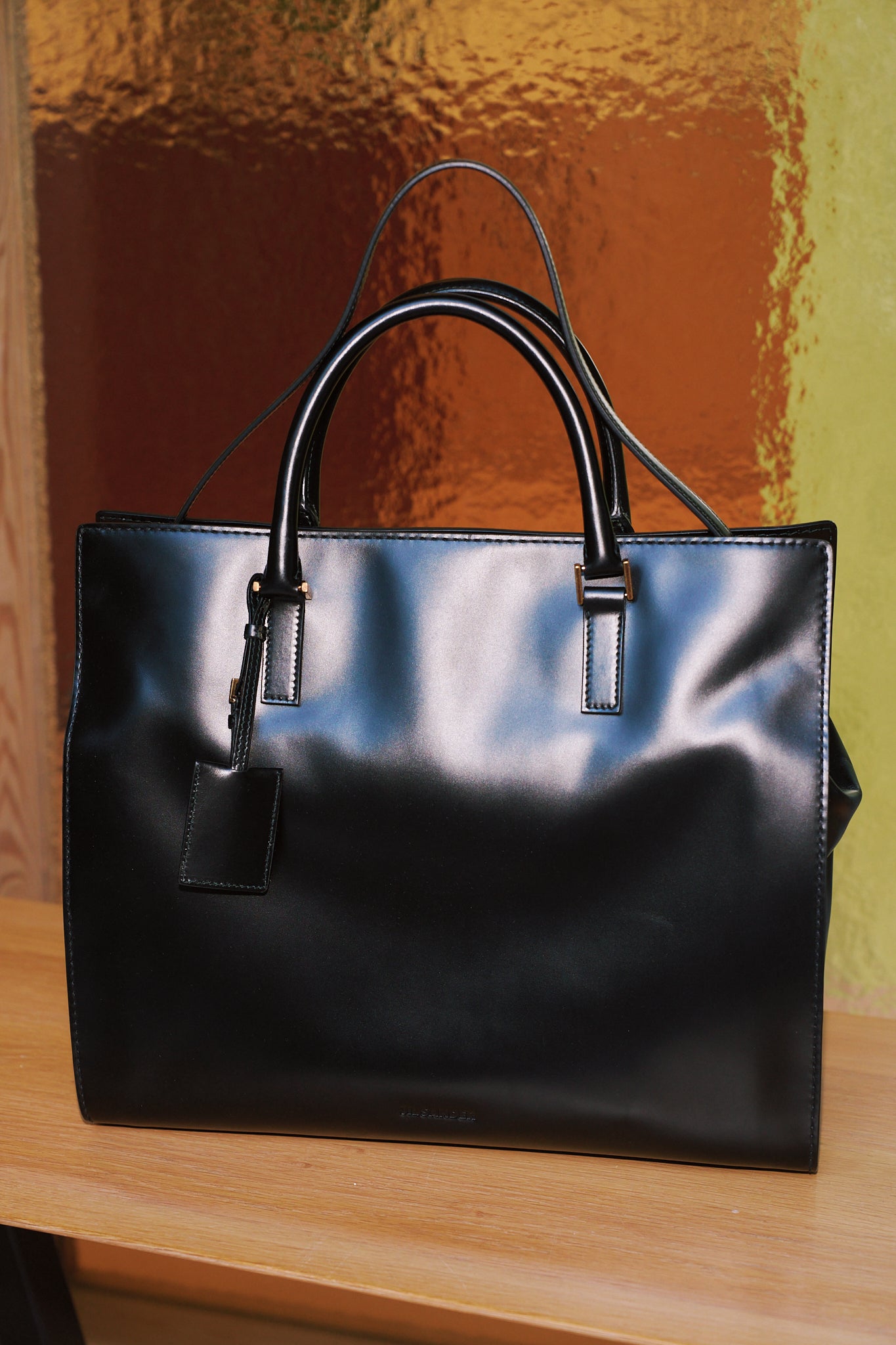 Jil Sander Bag
