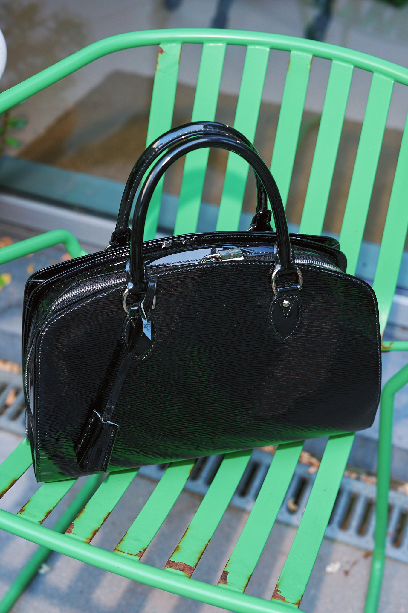 Louis Vuitton Pont Neuf GM