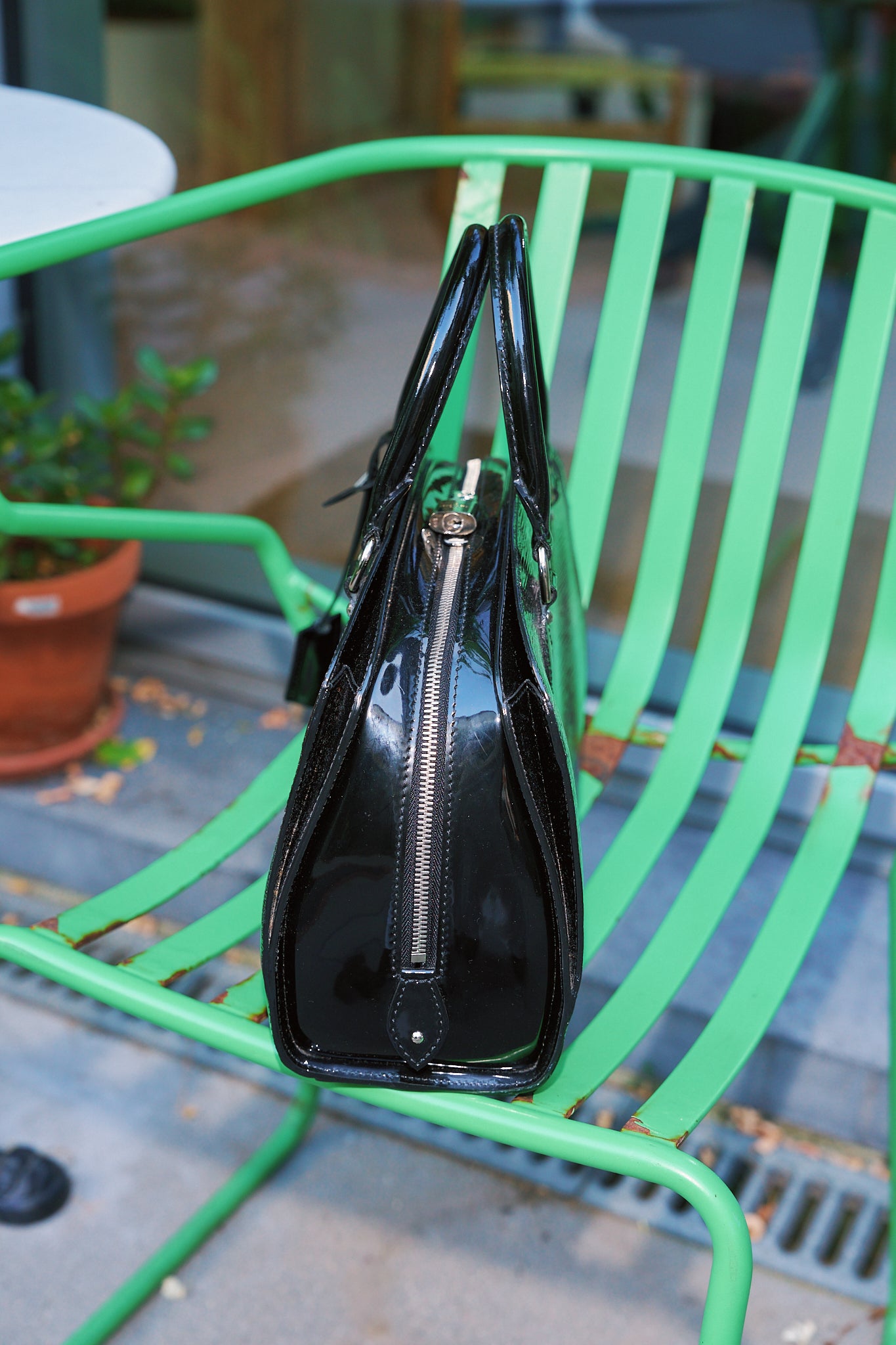 Louis Vuitton Pont Neuf GM