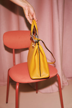 Gucci Zumi Bag