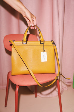 Gucci Zumi Bag