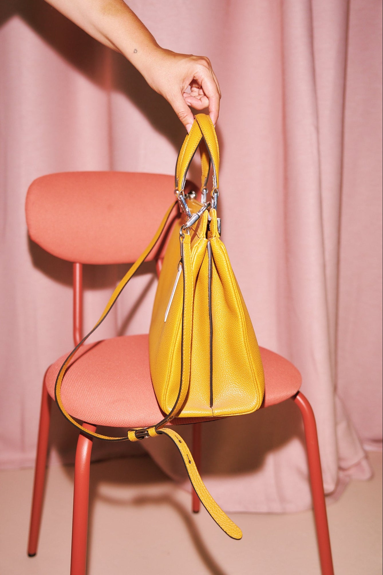 Gucci Zumi Bag