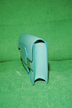 Delvaux Clutch Madame