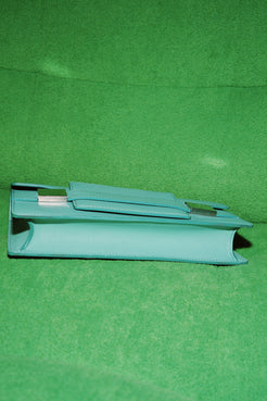 Delvaux Clutch Madame