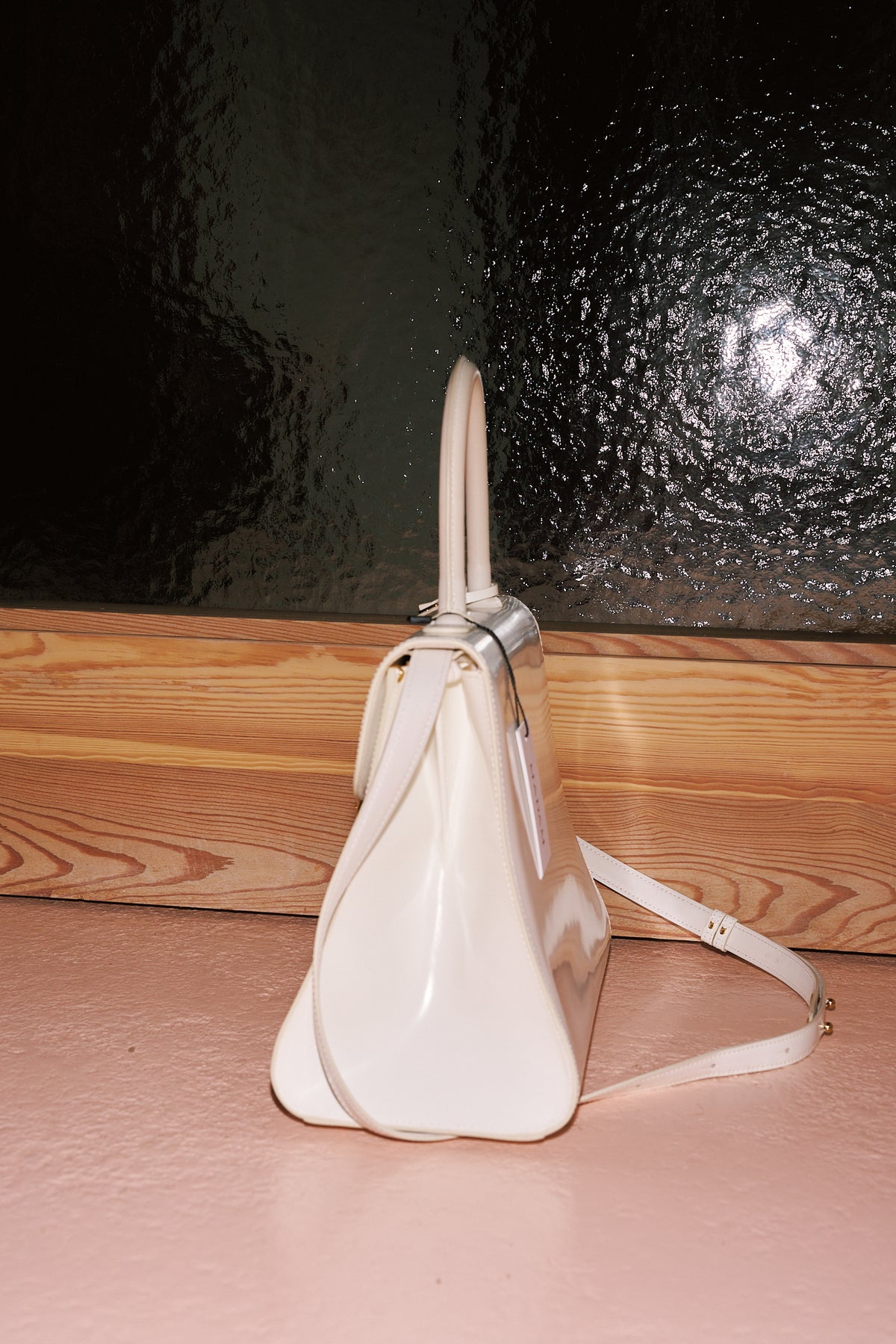 Delvaux Brillant MM Magic