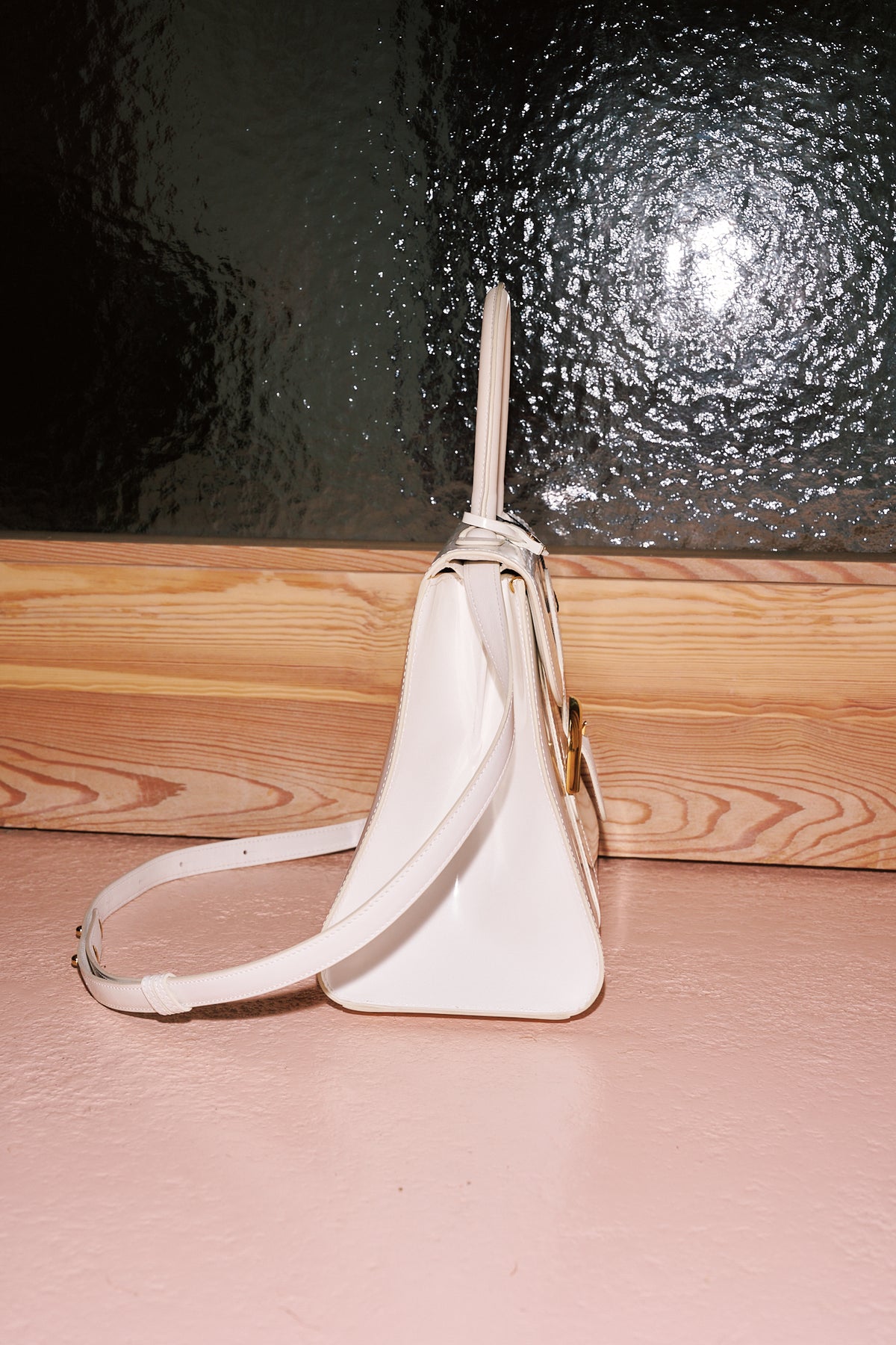 Delvaux Brillant MM Magic