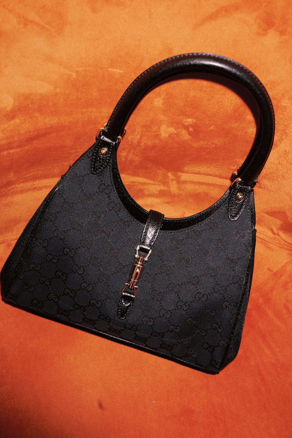 Gucci Jackie