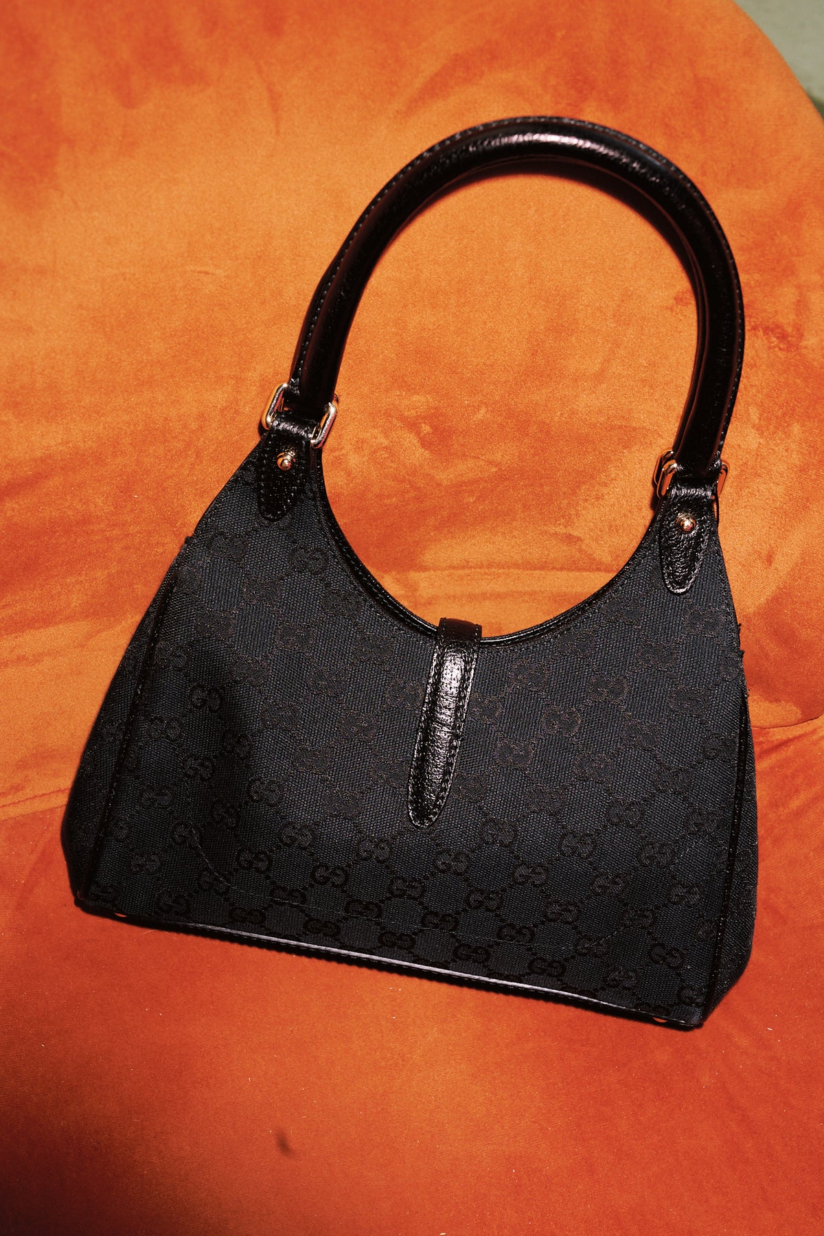 Gucci Jackie